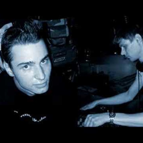 Hanson & Schrempf @ Summerbreeze, Hohenleuben // 2002