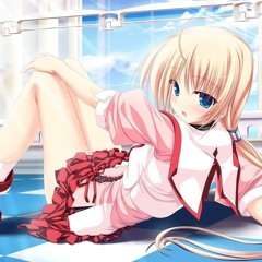 Nightcore-Tongue Twister