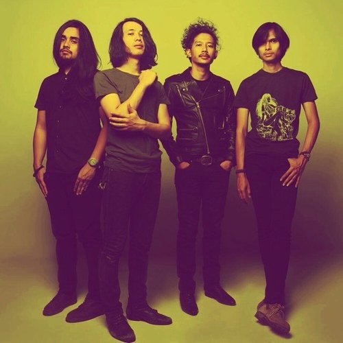 The Sigit- Black Amplifier (Accoustic)
