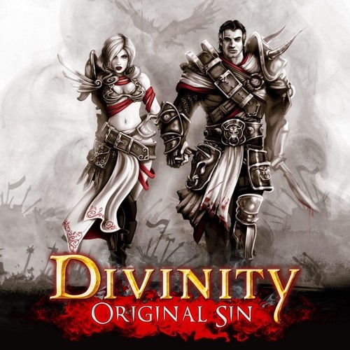 Stream Divinity - Original Sin Theme (Acoustic Cover) by Iudex Primus ...