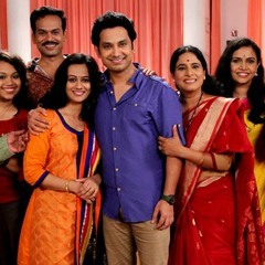 Zee Marathi - EL3G - BG Song - Vede Man