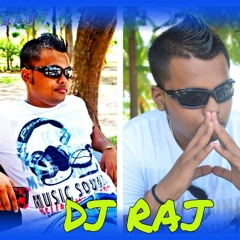 D Jay Raj - EDM DANCE MIX(2014)