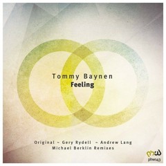 Tommy Baynen - Feeling (Original Mix)