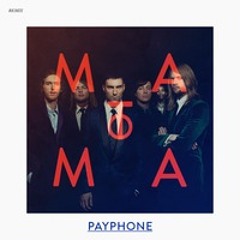 Maroon 5 Feat Wiz Khalifa - Payphone (Matoma Remix)
