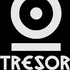 @ Tresor - Berlin [Sept-2014]