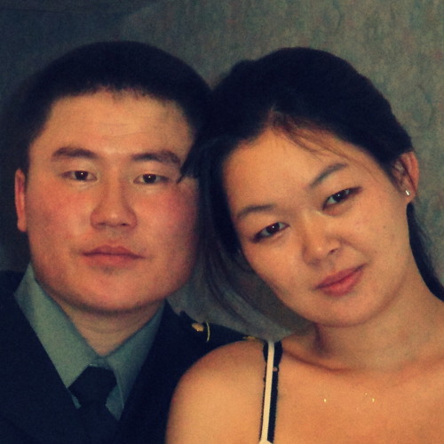 Адарсүрэн Чандмань эрдэнэ