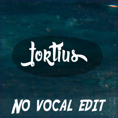 Recentes - Fortius [NO VOCAL RELEASE]