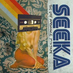Seeka x Flume- Over You (Remix Mixtape)