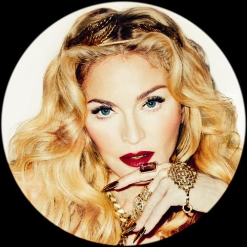 Stream Madonna - La Isla Bonita (2014 Free Love Mix) by = love blonde ...
