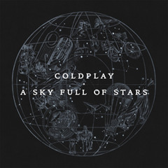 Coldplay- A Sky Full of Stars (AdAm)