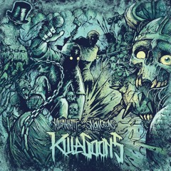 17. Killakikitt km. Vészk'járat - Sebhelyek.mp3