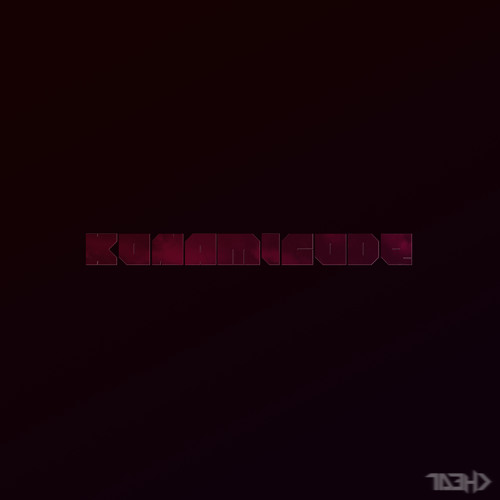 konamicode - kidrock