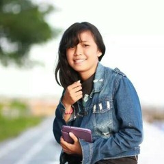 Cinta yg menyatukan kita~