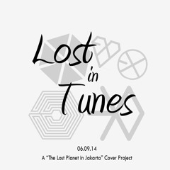 Lost In Tunes