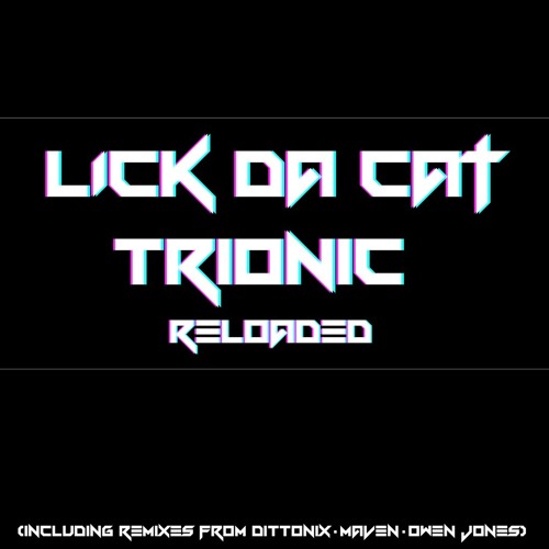 Trionic (Original Mix)