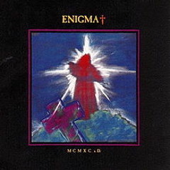 Voice Of Enigma