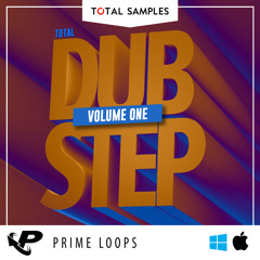 Total Dubstep Vol. 1 Sample Pack - Demo Track