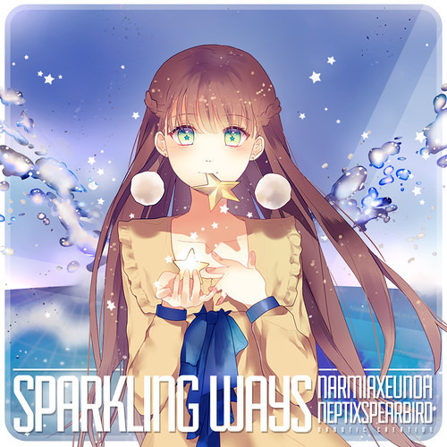 Sparkling Ways (Extended Remix)