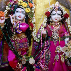 Radha Krsna Bol By GourGopalPr