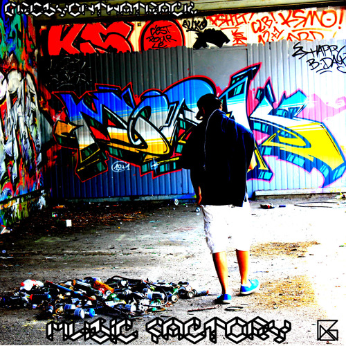 Music Factory [FREE DL]
