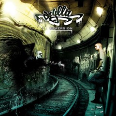 Scylla Feat. Furax -Faites Nous Mal Qu'on Se Sente Vivre- (2010)
