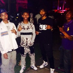 D-Time Ft A.Doss Chasing Comma's/ If U A'int Kno