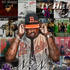 TY HILL ZAPP OUT (prod Knatty410)