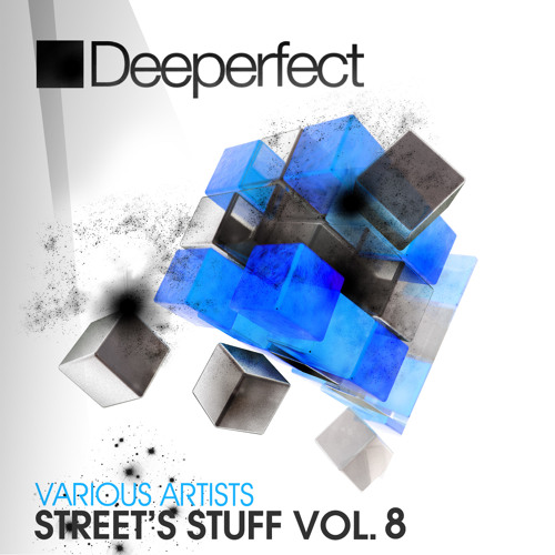 Matan Caspi, Roy Lebens - Enjoy The Noise (Original Mix) |  Deeperfect Records