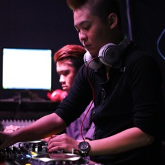 JasonV EDM Vol.3 September 2014