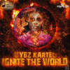 Vybz Kartel Addi Innocent Ignite The World Full Song Flammable Riddim September 2014 Mp3