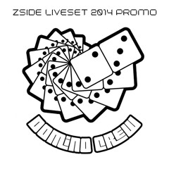 ZSide (Domino Crew - Time Control Records) LIVESET EXTRACT 2014