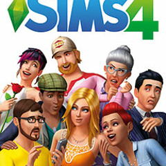 The Sims 4 Theme