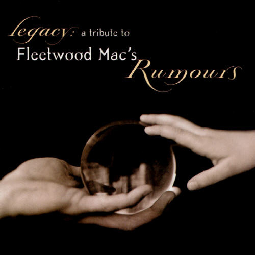 Go Your Own Way Cover By Sind3ntosca