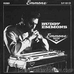 Blue Jade - Buddy Emmons