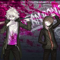 Super danganronpa punishment