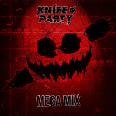 Knife Party Mega Mix feat. Pendulum, Swedish House Mafia & Delta Heavy (Part 1)