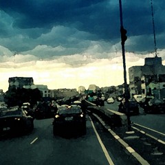 Mix Cidade estranha vol 1 Por Ricardo Pereira