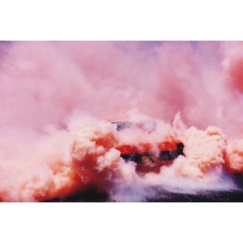 PYRMDPLAZA // Foundry