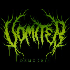 Vomiter - Intro - Demo 2014