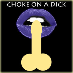 CHOKE ON A DICK - Jerry (The Signal) Kanye Cock