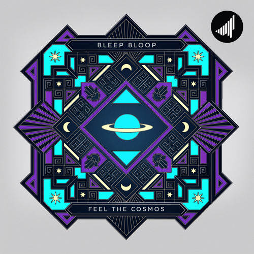 Bleep Bloop - Hovercraft (STRTEP028)