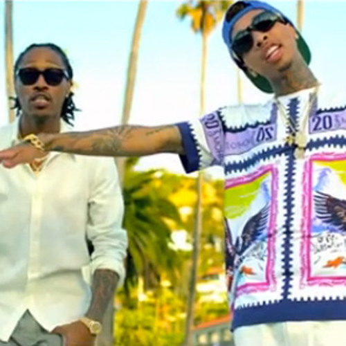 Show You (FAST) Ft. Future