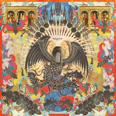 DJ Doppelgenger&O.N.O - Existance