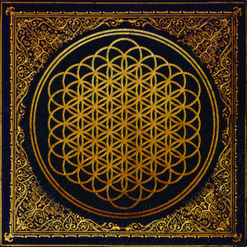 Bring me the horizon sleepwalking