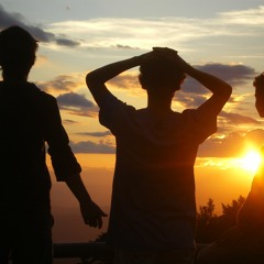 The White Fader - Dernière Chute (Sance Remix)