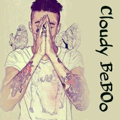 I Can Feel The Pain [drip Drip Drop] ♔ Cloudy B.♔