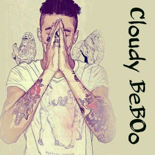 I Can Feel The Pain [drip Drip Drop] ♔ Cloudy B.♔