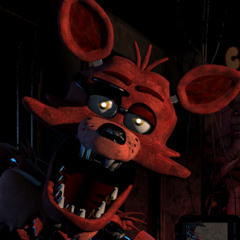 (^.^)5 Nights At Freddy's(^.^)