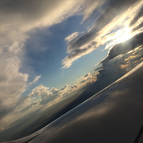 Cloudy (Instrumental) Prod. A.C.A.B