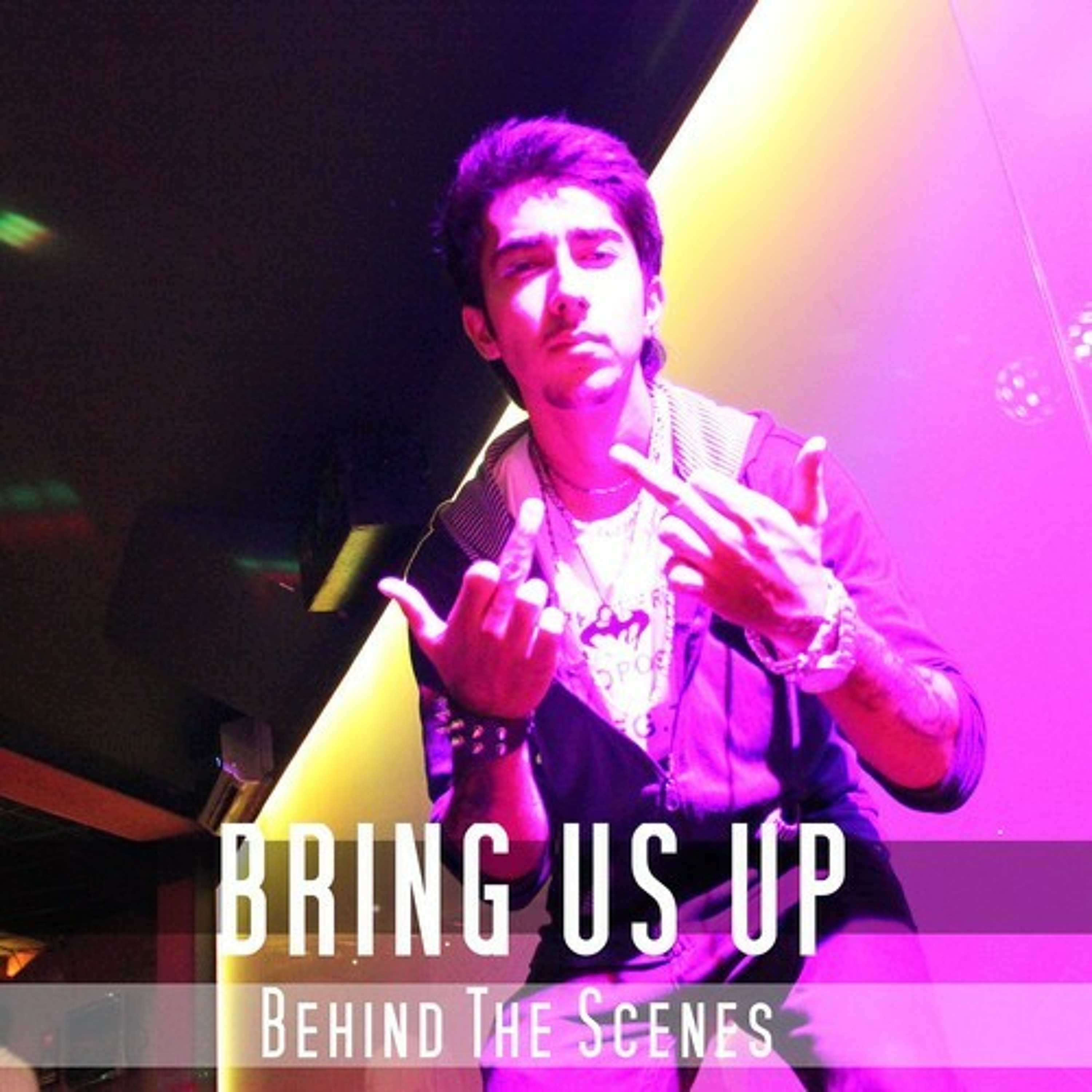 BRING US UP | ZAIN IRFAN FT. ABDULLAH HAMEED episode artwork